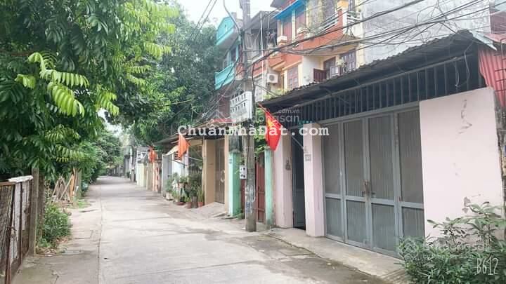 Bán đất Văn Trì 50m2, đất, lô góc, ô tô, kinh doanh, giá chào 4.4 tỷ Bán đất Văn Trì 50m2, đất, lô góc, ô tô, kinh doanh, giá chào 4.4 tỷ