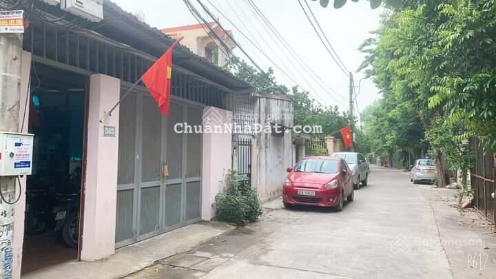 Bán đất Văn Trì 50m2, đất, lô góc, ô tô, kinh doanh, giá chào 4.4 tỷ Bán đất Văn Trì 50m2, đất, lô góc, ô tô, kinh doanh, giá chào 4.4 tỷ