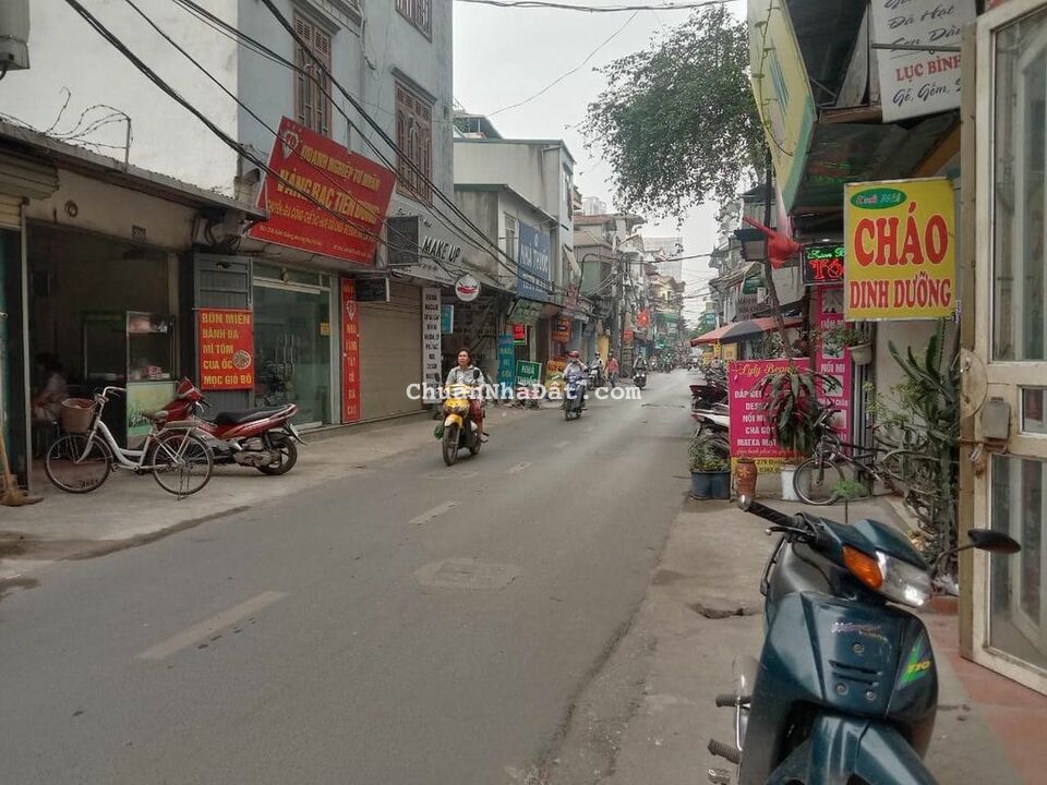 Cực hiếm! Đất Văn Hội - BTL: 67m² -  xây chung cư mini tuyệt đỉnh.