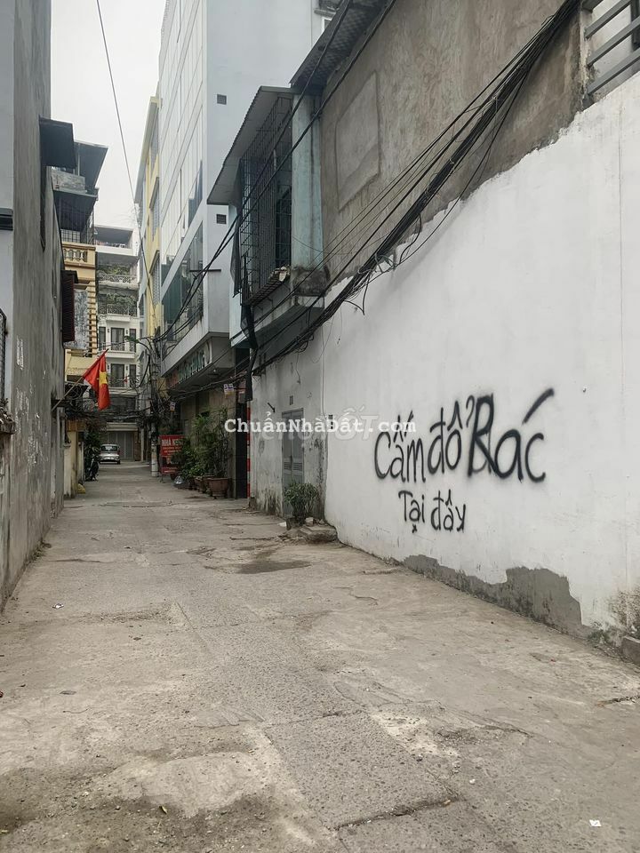 Cực hiếm! Đất Văn Hội - BTL: 67m² -  xây chung cư mini tuyệt đỉnh.