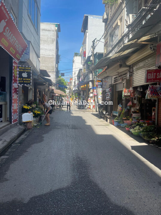 Bán gấp mảnh đất Phú Diễn, ô tô đỗ cổng, DT 70m2, giá: 4.25 tỷ, LH: 0978685116 Bán gấp mảnh đất Phú Diễn, ô tô đỗ cổng, DT 70m2, giá: 4.25 tỷ, LH: 0978685116