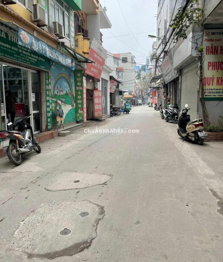 Bán đất Bắc Từ Liêm, vị trí đẹp, ô tô gần nhà, đầu tư quá đỉnh Bán đất Bắc Từ Liêm, vị trí đẹp, ô tô gần nhà, đầu tư quá đỉnh