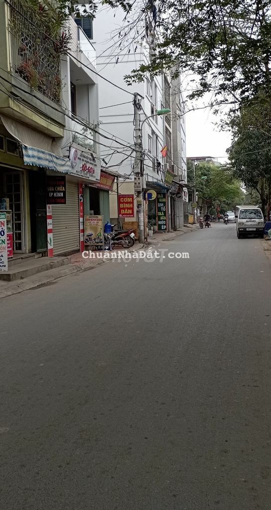 Bán đất Bắc Từ Liêm, vị trí đẹp, ô tô gần nhà, đầu tư quá đỉnh Bán đất Bắc Từ Liêm, vị trí đẹp, ô tô gần nhà, đầu tư quá đỉnh