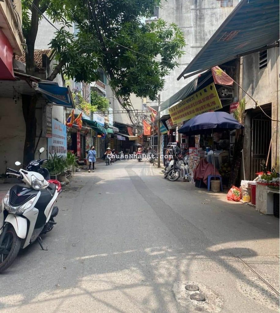 Bán đất Bắc Từ Liêm, vị trí đẹp, ô tô gần nhà, đầu tư quá đỉnh Bán đất Bắc Từ Liêm, vị trí đẹp, ô tô gần nhà, đầu tư quá đỉnh