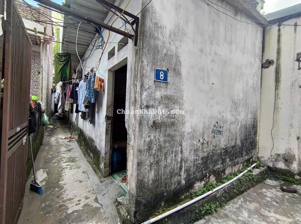 TẠI SAO BẠN NÊN ĐẦU TƯ VÀO MẢNH ĐẤT DIỆN TÍCH 90M2 TẠI KHU VỰC CỔ NHUẾ