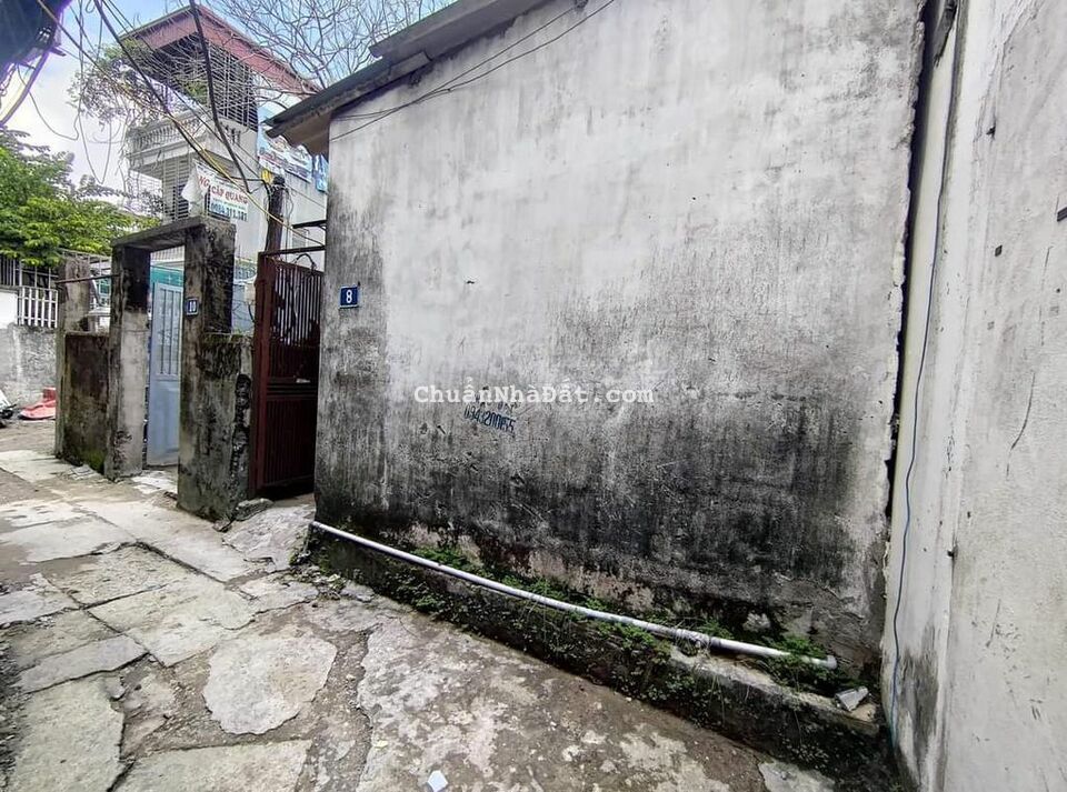 TẠI SAO BẠN NÊN ĐẦU TƯ VÀO MẢNH ĐẤT DIỆN TÍCH 90M2 TẠI KHU VỰC CỔ NHUẾ