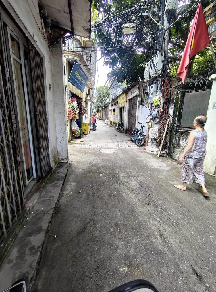 TẠI SAO BẠN NÊN ĐẦU TƯ VÀO MẢNH ĐẤT DIỆN TÍCH 90M2 TẠI KHU VỰC CỔ NHUẾ