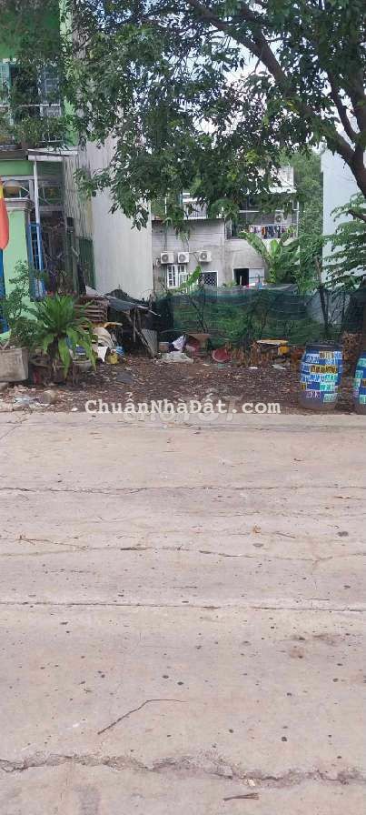 Bán lô đất rẻ, sát góc,xây dựng tự do Mỹ Phước 3,Bến Cát, Bình Dương