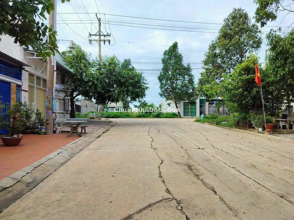 Mỹ phước 3 , chủ cần tiền đáo hạn ngân hàng bán rẻ để ra nhanh