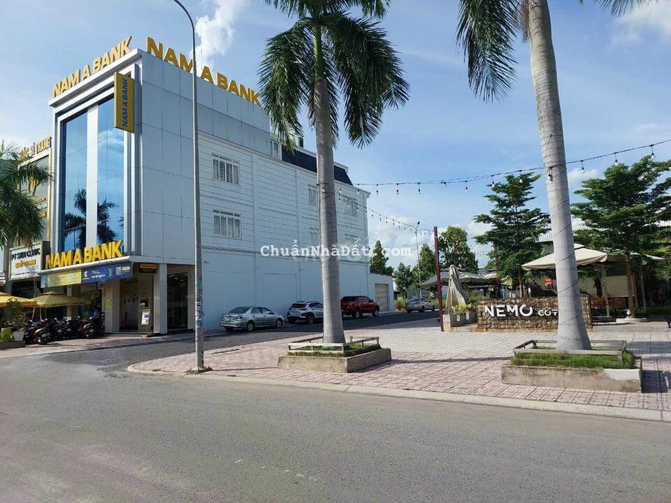 A17-60, đường D7. giá 870, golden 2, mỹ phước, bến cát, bình d