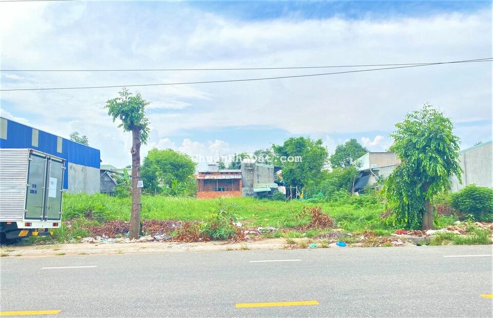 Ra Nhanh Lô Ngộp VSIP2a 100m2 giá 920 triệu chốt