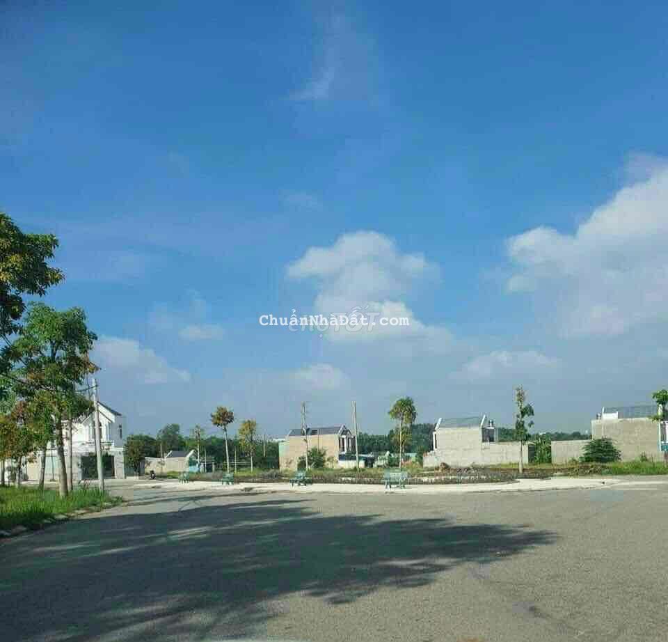 Chủ cần bán gấp 110m2 đất mỹ phước