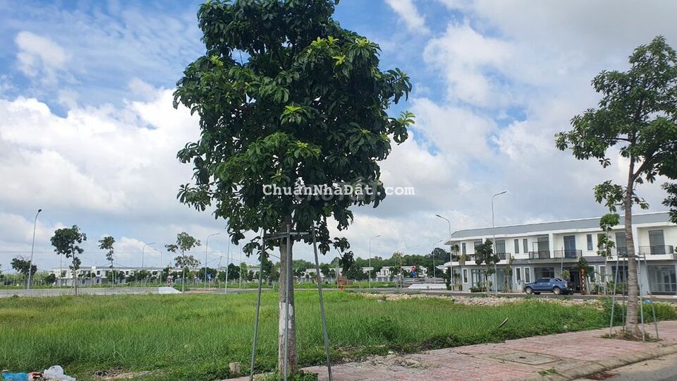 a40 ô 21 ( 6*20) trong khu cầu đò giá 1ty150, bến cát,bình dương