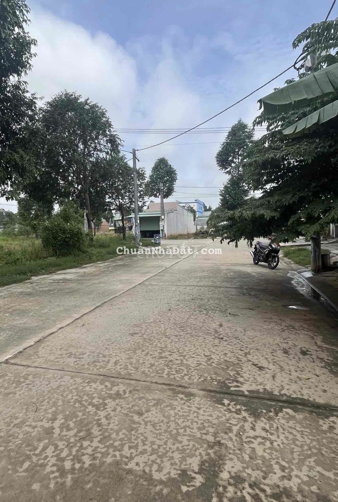 Đất cần bán gấp, gần đường chủ cắt lỗ 200tr Đất cần bán gấp, gần đường chủ cắt lỗ 200tr