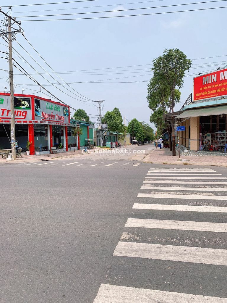 bán nhanh đất nền khu đô thị mới