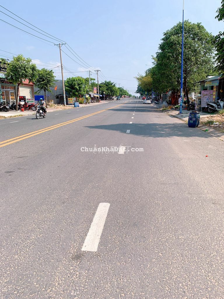 bán gấp lô đất khu đô thị mới bình dương