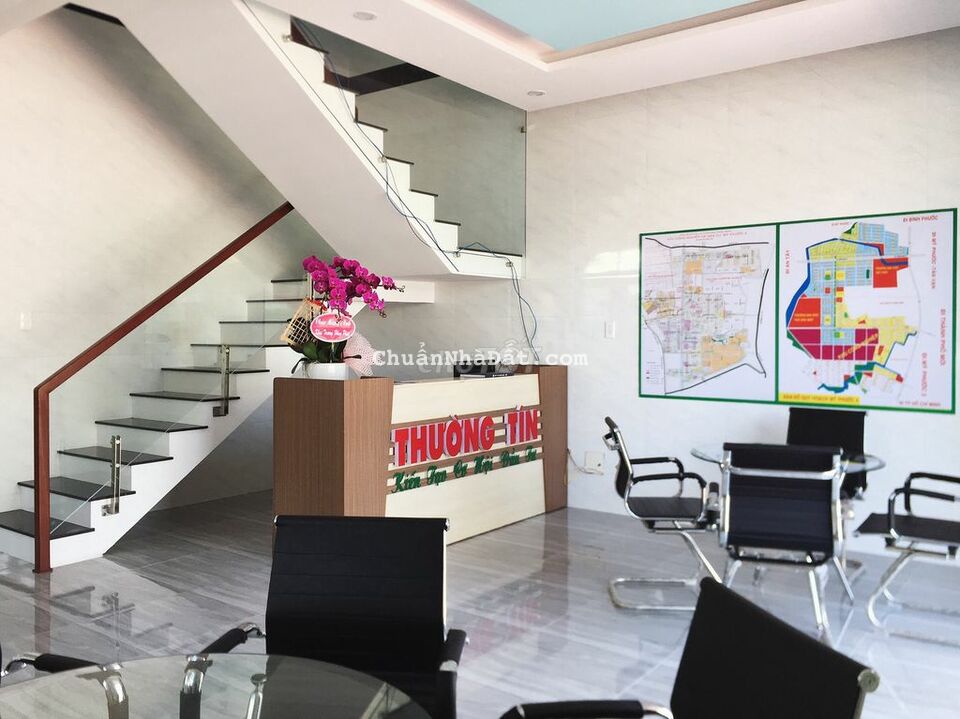 no ngan hang caan ban nhanh lo dat my phuoc 3