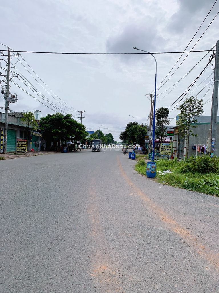 5 m đất nền mỹ phước cần bán nhanh