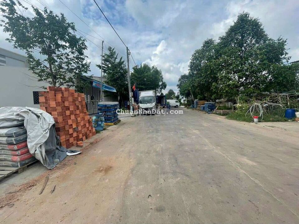 ĐẤT MỸ PHƯỚC 3 CẦN TIỀN RA GẤP TRONG TUẦN