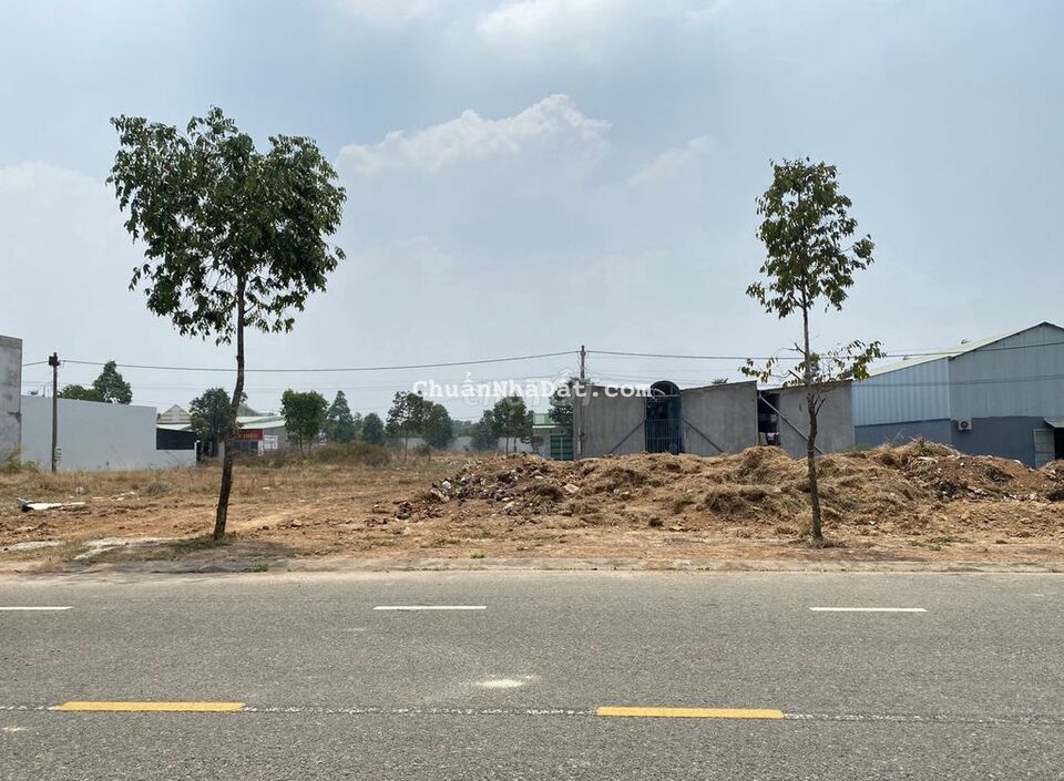 150m2 đường nhựa lớn NL17, giá 1.850 triệu, sổ hồng riêng, thổ cư 100% 150m2 đường nhựa lớn NL17, giá 1.850 triệu, sổ hồng riêng, thổ cư 100%