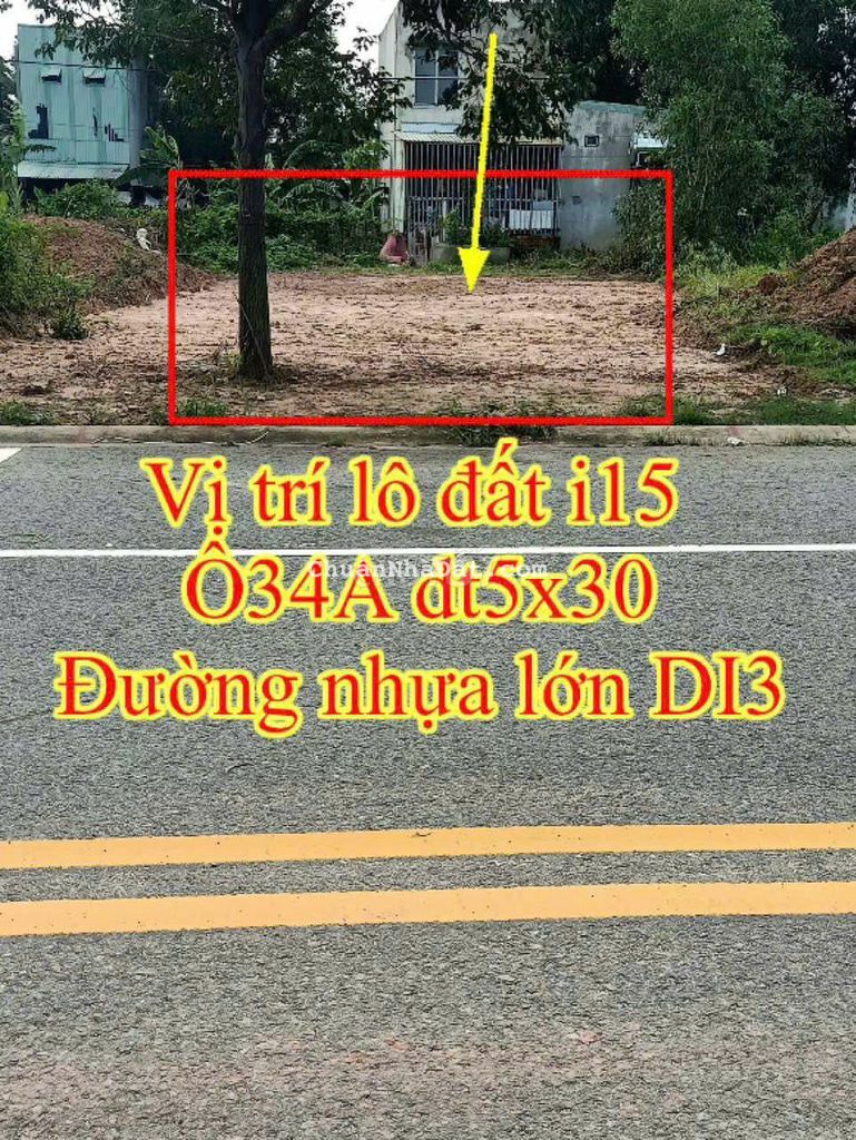 150m2 nhựa lớn Di3 thông cty,trường học Mỹ Phước 3,Bến Cát,Bình Duong 150m2 nhựa lớn Di3 thông cty,trường học Mỹ Phước 3,Bến Cát,Bình Duong