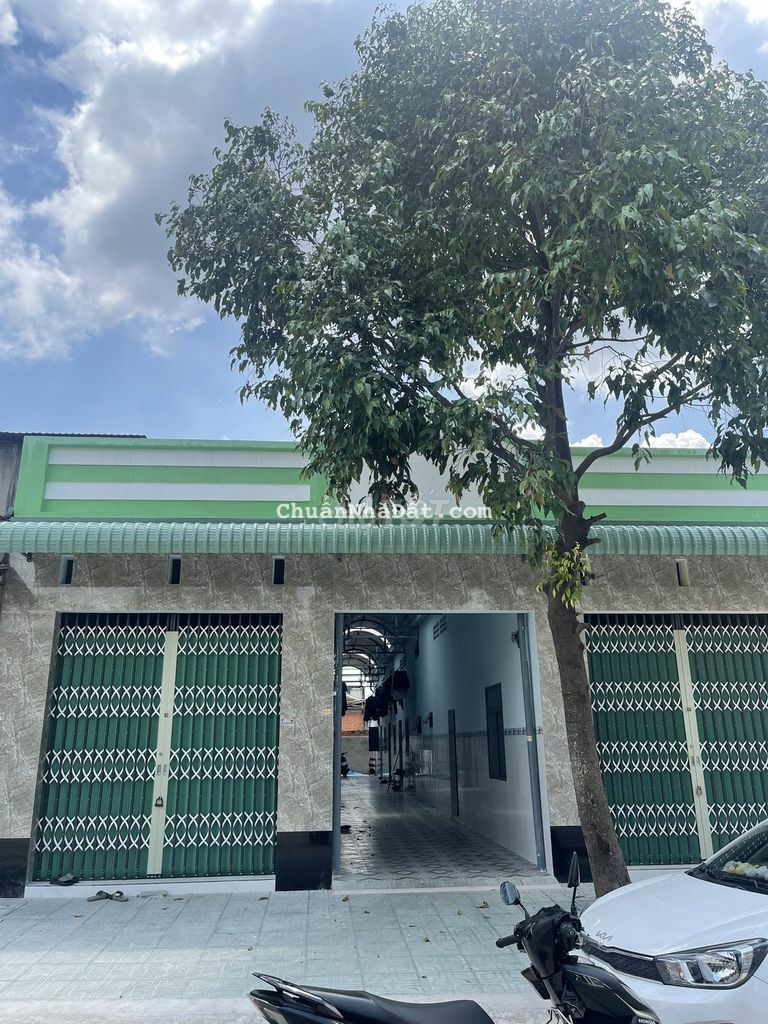 Kẹt tiền trả nợ tôi cần bán nhanh căn nhà với phòng trọ, DT 150m2