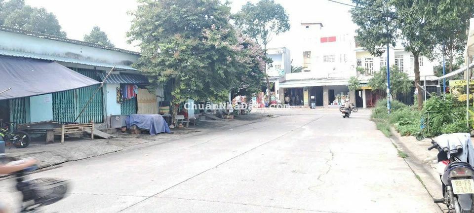 Gấp gấp! Ngộp bank hạ giá bán gấp lô đất Mỹ Phước 3