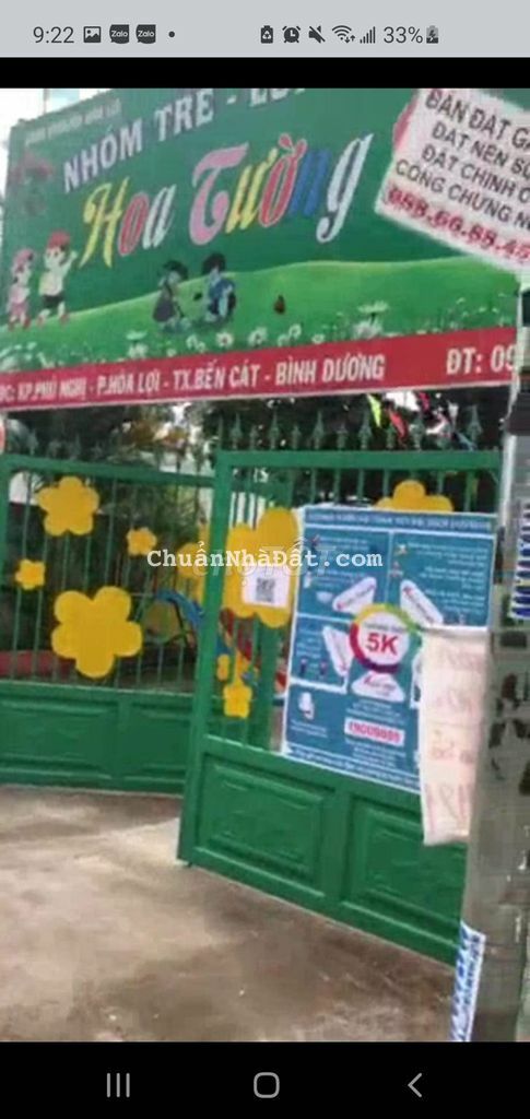 152m2 có 60 thổ ngay chợ Nhật Huy. Nay ngộp nên bán chỉ 900tr, còn TL 152m2 có 60 thổ ngay chợ Nhật Huy. Nay ngộp nên bán chỉ 900tr, còn TL