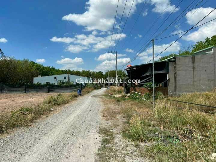 ĐẤT NGAY KCN ĐỒNG AN 2 CHỈ CẦN 480TR SỞ HỮU NGAY