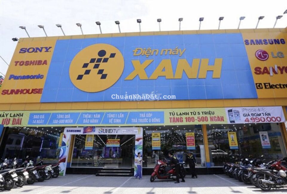 Cắt lỗ bán rẻ lô đất 200m2 ngay KCN Vsip2 Bình Dương chỉ 600 triệu