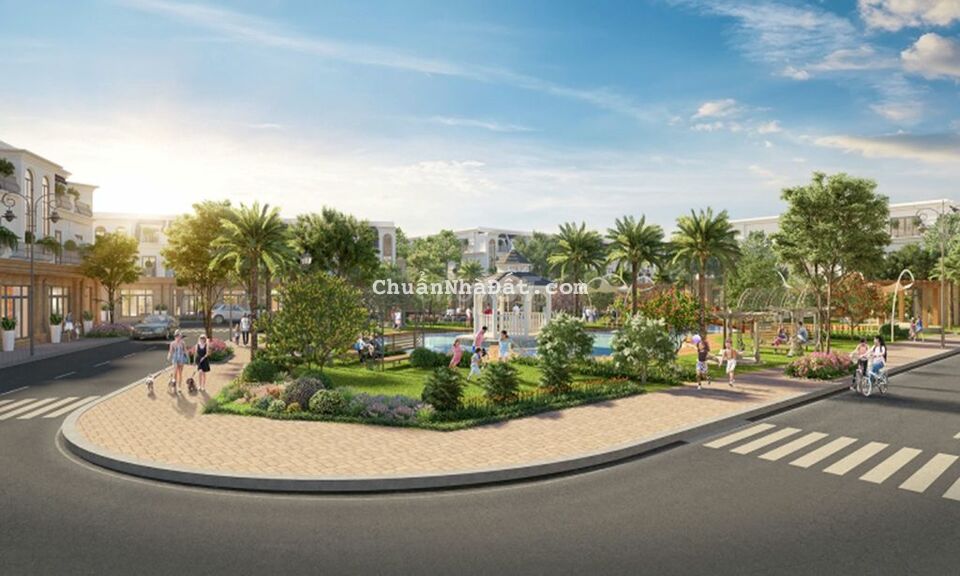 Bán gấp lô đất hổ ACE công nhân an cư tại Bình Dương.Chỉ 438tr