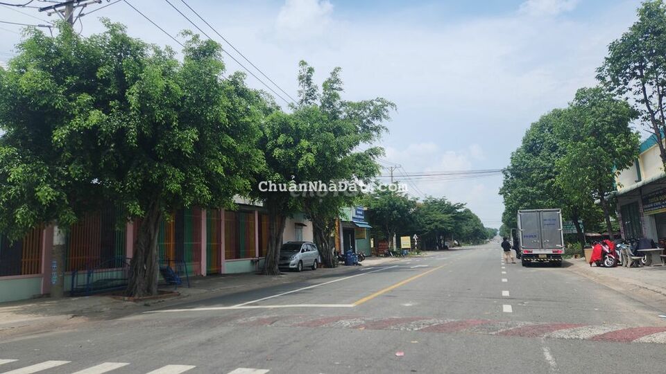 Bán đất chính chủ 300m2, 2 sổ dời, MP3, Bình Dương