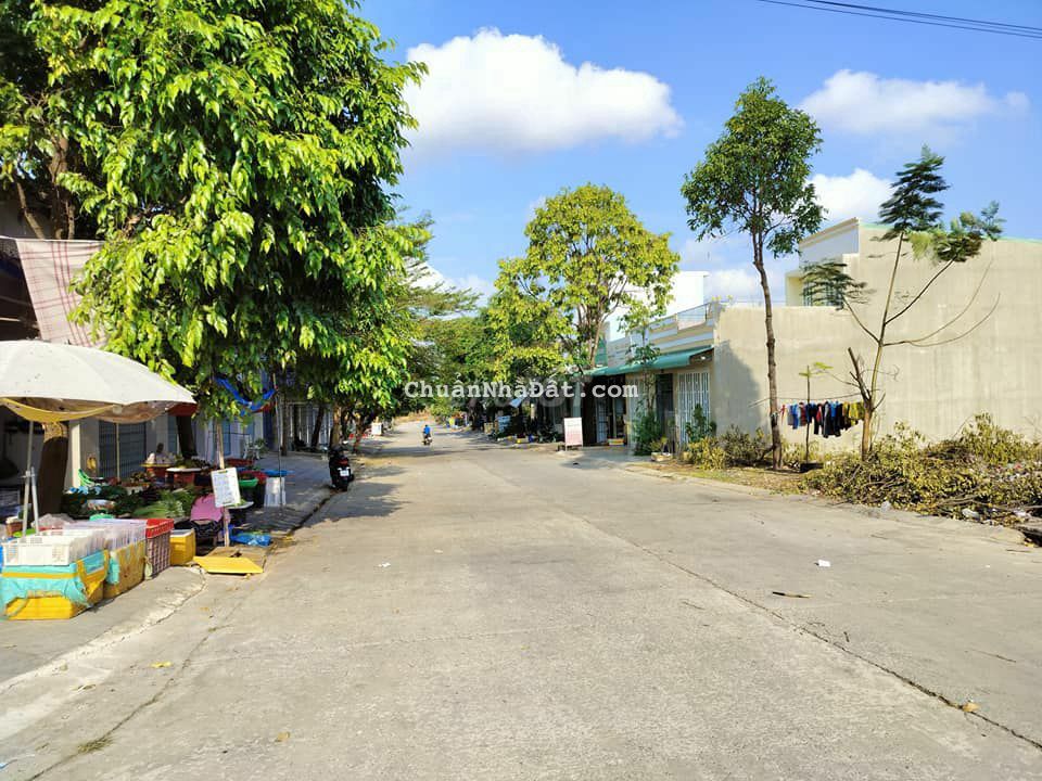 Chú Trung chủ đất bán không qua MG 15x30m, đường 16m, thông chợ, TC