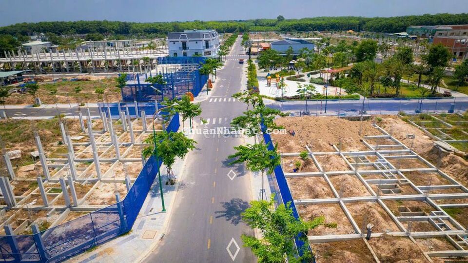 70m2 thổ cư , sổ riêng 480 triệu ngay trung tâm Bến Cát 70m2 thổ cư , sổ riêng 480 triệu ngay trung tâm Bến Cát