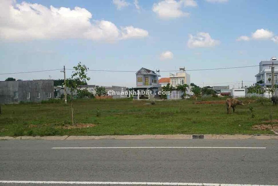 Bán đất hẻm xe oto, sổ riêng , thổ cư hết đất giá ngộp thở