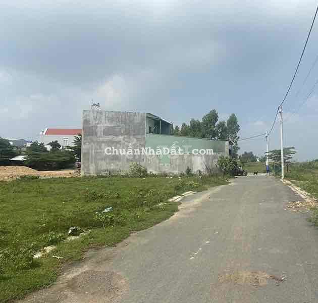 Bán đất hẻm xe oto, sổ riêng , thổ cư hết đất giá ngộp thở