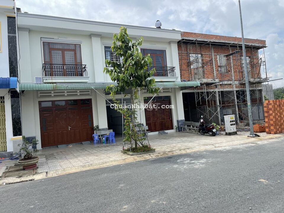 Đất Mỹ Phước 2 70m2 thổ cư cần bán Đất Mỹ Phước 2 70m2 thổ cư cần bán