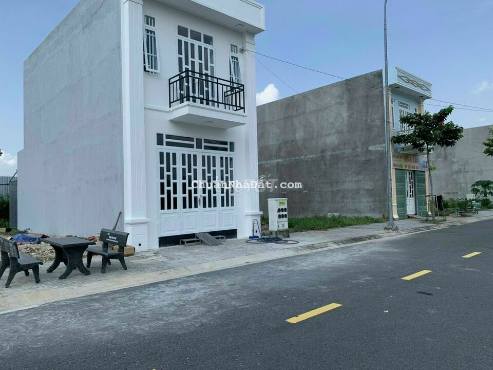 Đất Mỹ Phước 2 70m2 thổ cư cần bán Đất Mỹ Phước 2 70m2 thổ cư cần bán