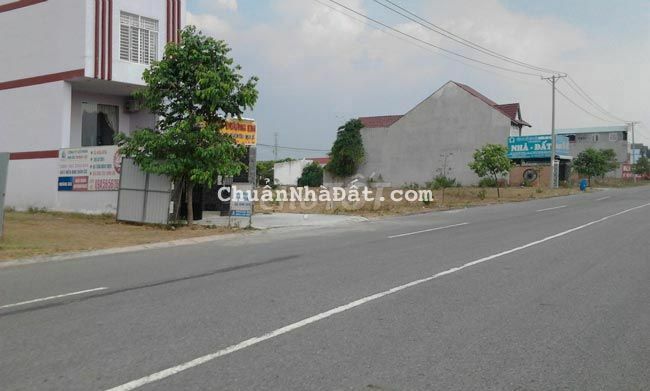 Kẹt tiền cần bán 75m ngay Khu New6- Mỹ Phước Khánh