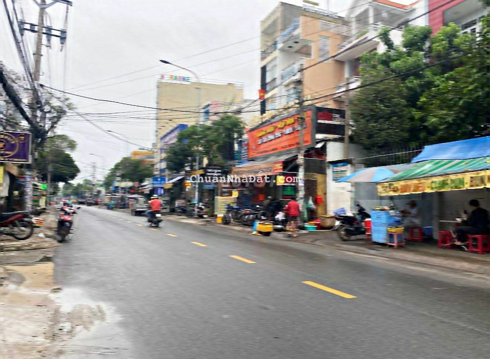 78m2 gần chợ Nhật Huy, full thổ cư, dân cư đông, giá ngộp 600 triệu