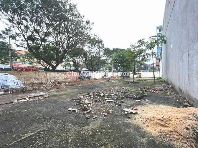 78m2 gần chợ Nhật Huy, full thổ cư, dân cư đông, giá ngộp 600 triệu