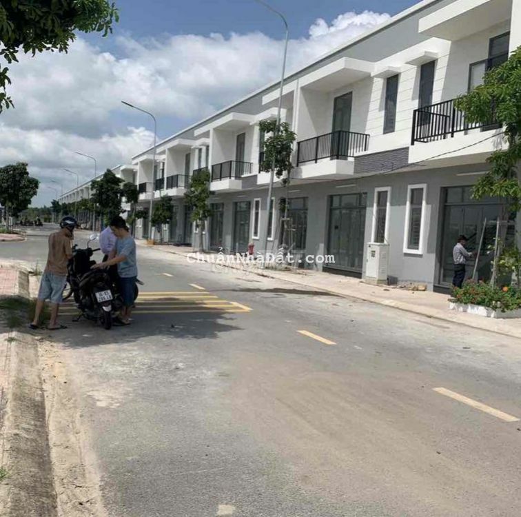 Bán Gíup A.Tân Căn Nhà Ở Xã Hội 80m2 Gía Ngộp 500Tr Vị Trí Đẹp Phú Mỹ2