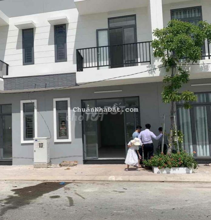 Bán Gíup A.Tân Căn Nhà Ở Xã Hội 80m2 Gía Ngộp 500Tr Vị Trí Đẹp Phú Mỹ2