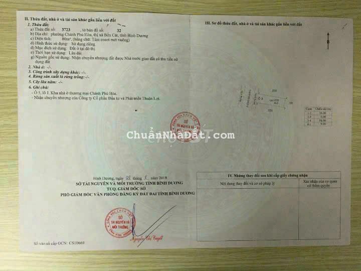 Khu nhà ở Richhome 1, mặt tiền đường Nguyễn Văn Thành, sổ sẵn Khu nhà ở Richhome 1, mặt tiền đường Nguyễn Văn Thành, sổ sẵn