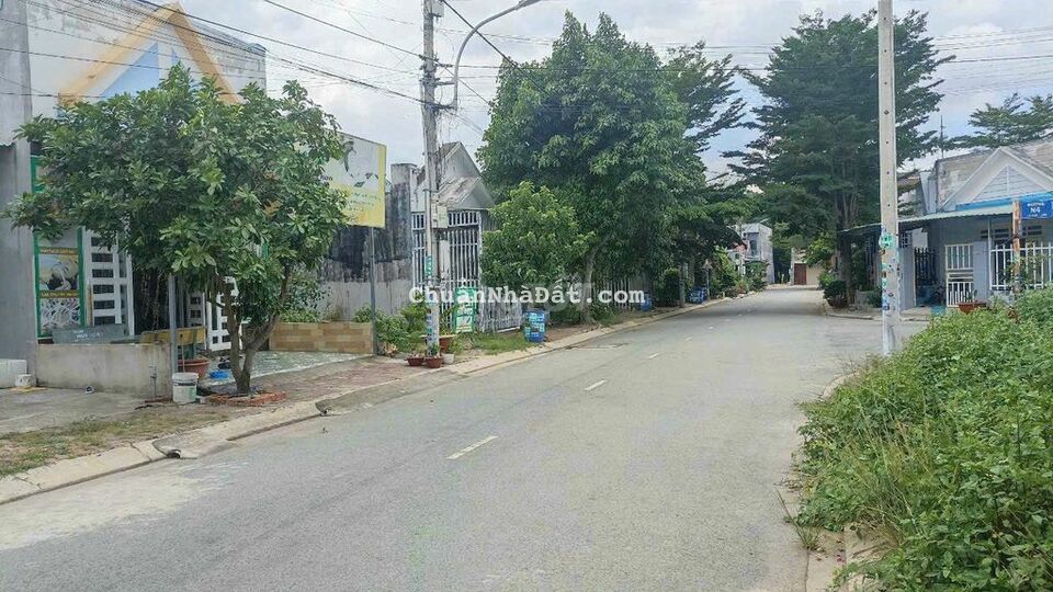 Khu nhà ở Richhome 1, mặt tiền đường Nguyễn Văn Thành, sổ sẵn Khu nhà ở Richhome 1, mặt tiền đường Nguyễn Văn Thành, sổ sẵn