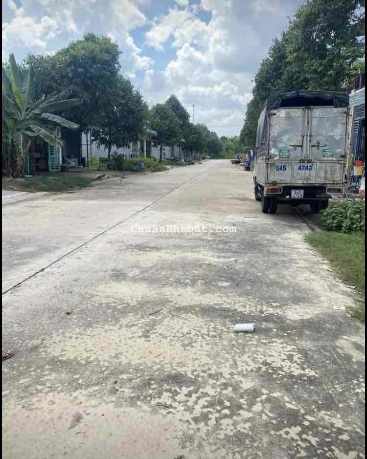 Đất mặt tiền cc cần bán do kẹt tiền, cắt lỗ 30%