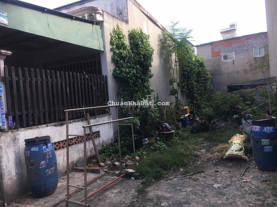 Đất cc cần bán, cách chợ nhật huy 500m