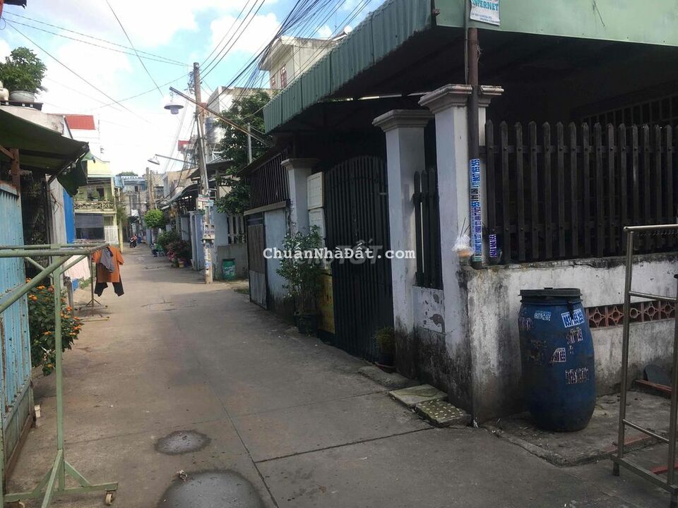 Đất cc cần bán, cách chợ nhật huy 500m