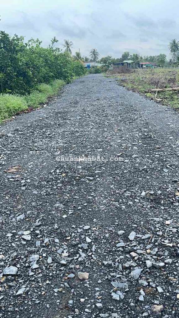 20x50 vườn. Cách 816 chỉ 300m. Đường xe ô tô 7 chỗ ngon lành