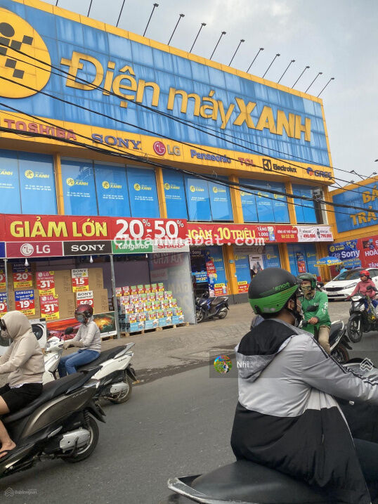 Đất thổ cư, sổ riêng, BÁN GẤP gần đường Nguyễn Hữu Trí, Bến Lức. Gần chợ Tân Bửu. DT 6x21 full thổ Đất thổ cư, sổ riêng, BÁN GẤP gần đường Nguyễn Hữu Trí, Bến Lức. Gần chợ Tân Bửu. DT 6x21 full thổ